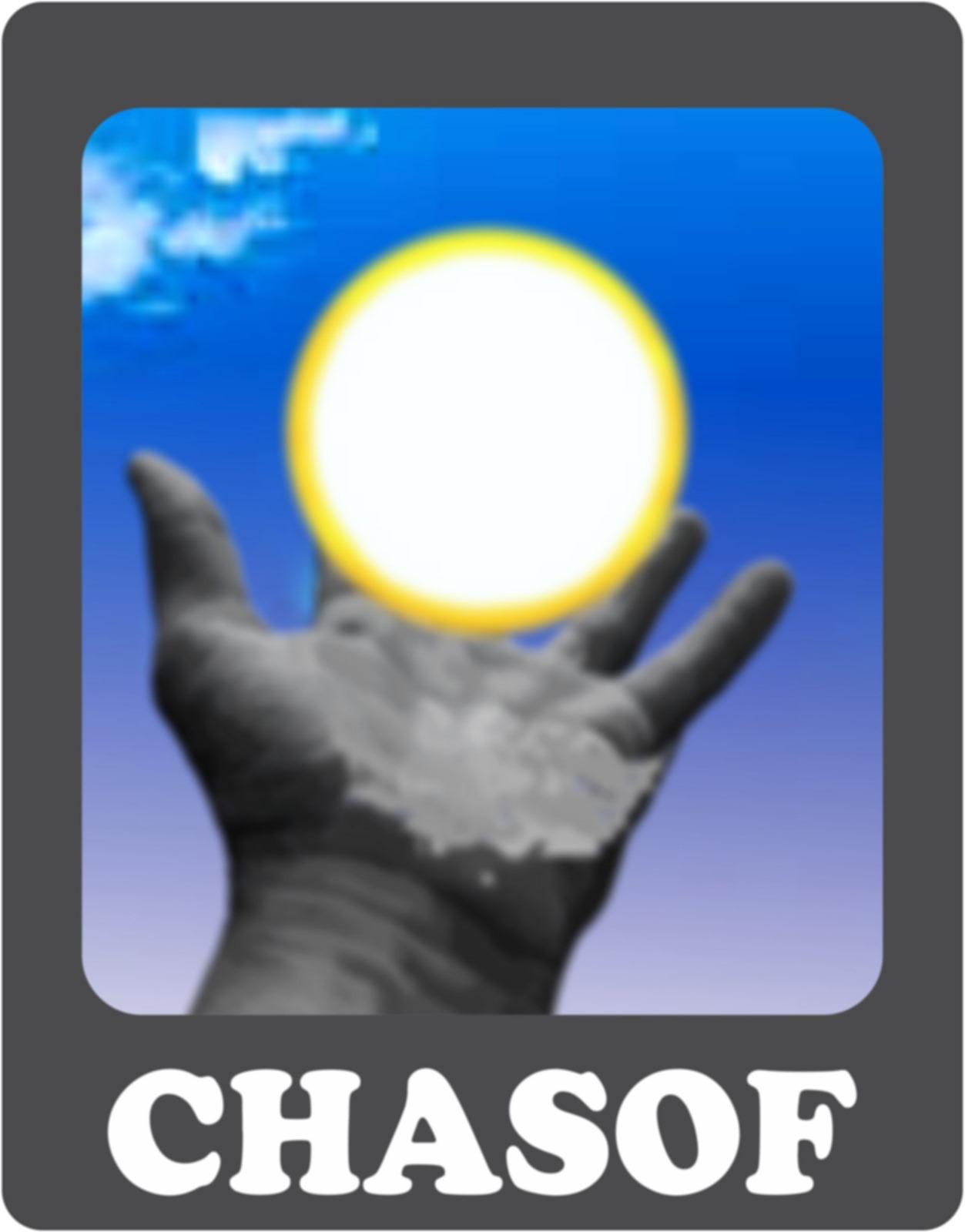 Chasof Headstart ECD Logo